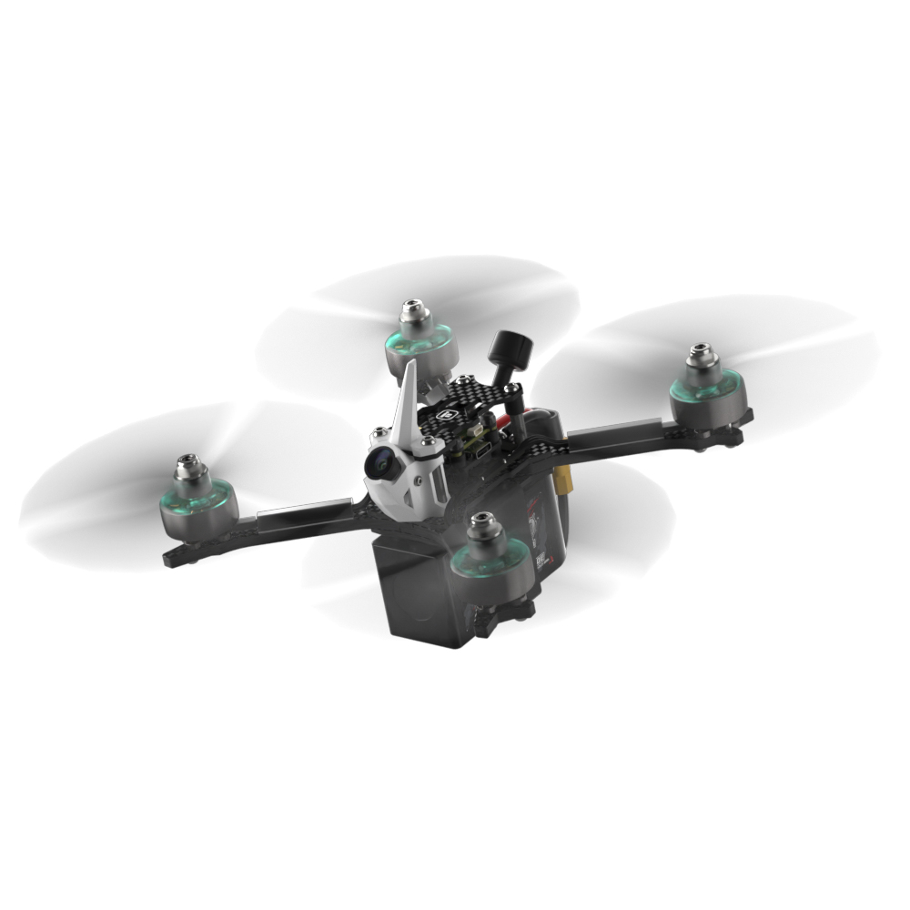 MACH R5 ULTRA - Image 2